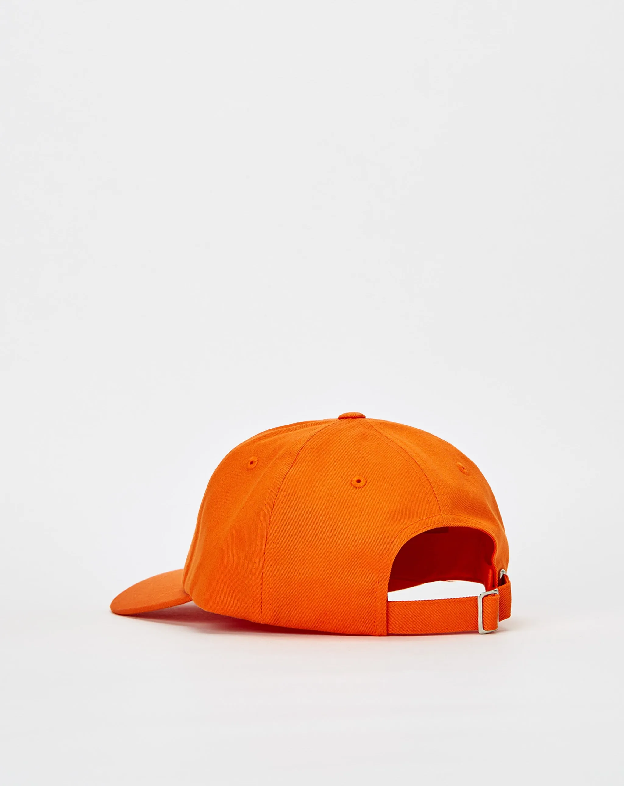 3 Star Low Pro Strapback Cap
