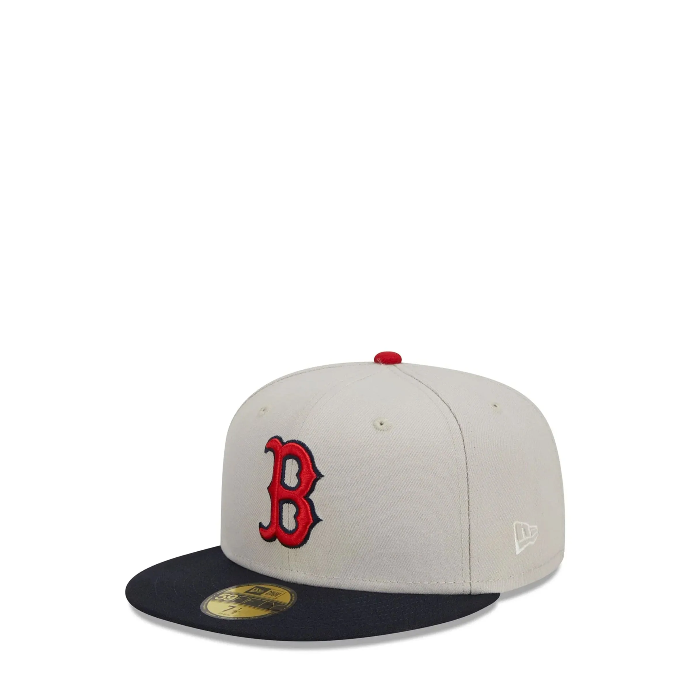 59FIFTY BOSTON RED SOX FARM TEAM FITTED CAP