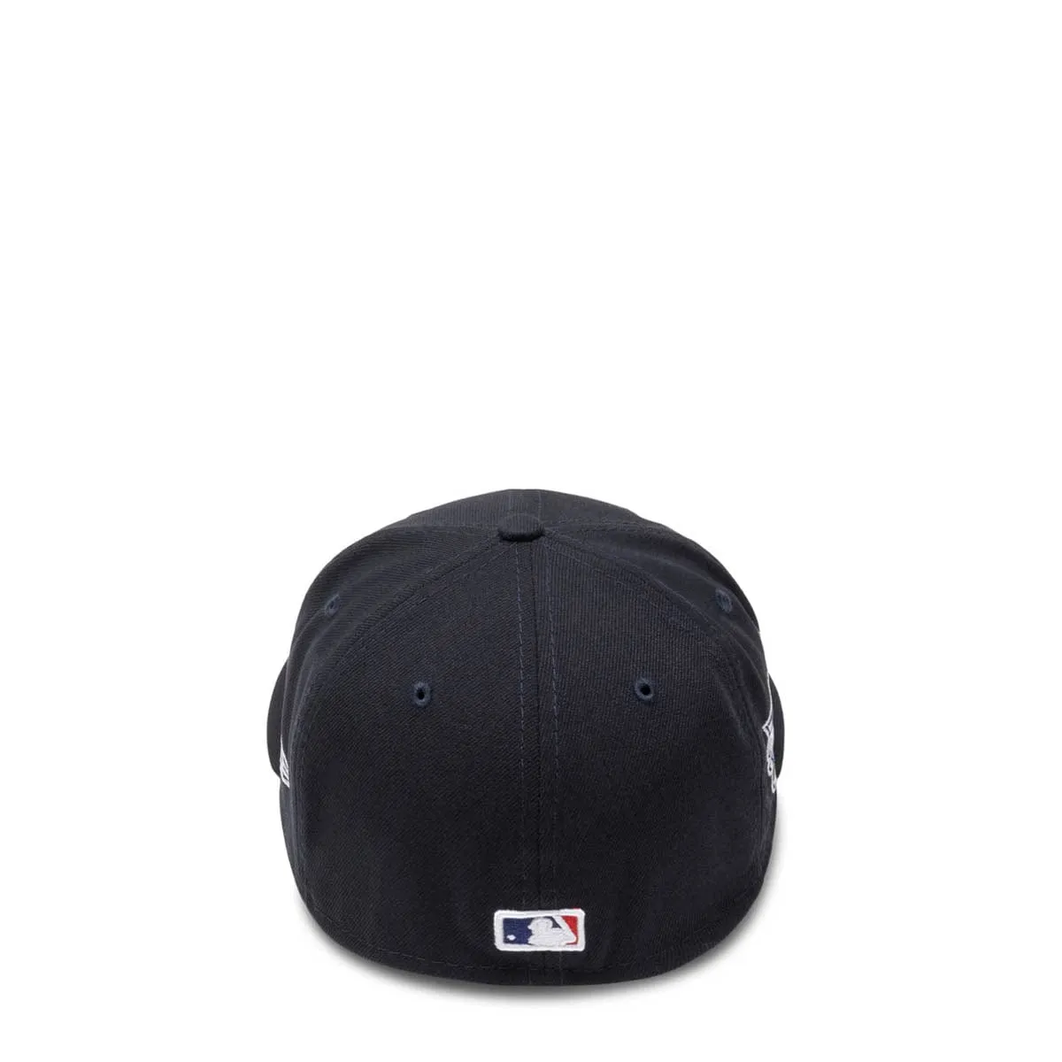 59FIFTY NEW YORK YANKEES PATCH UP FITTED CAP