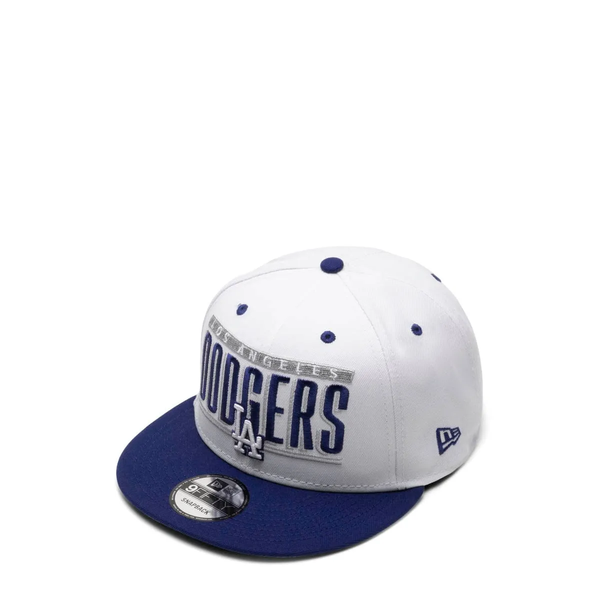 59FIFTY RETRO TITLE DODGERS