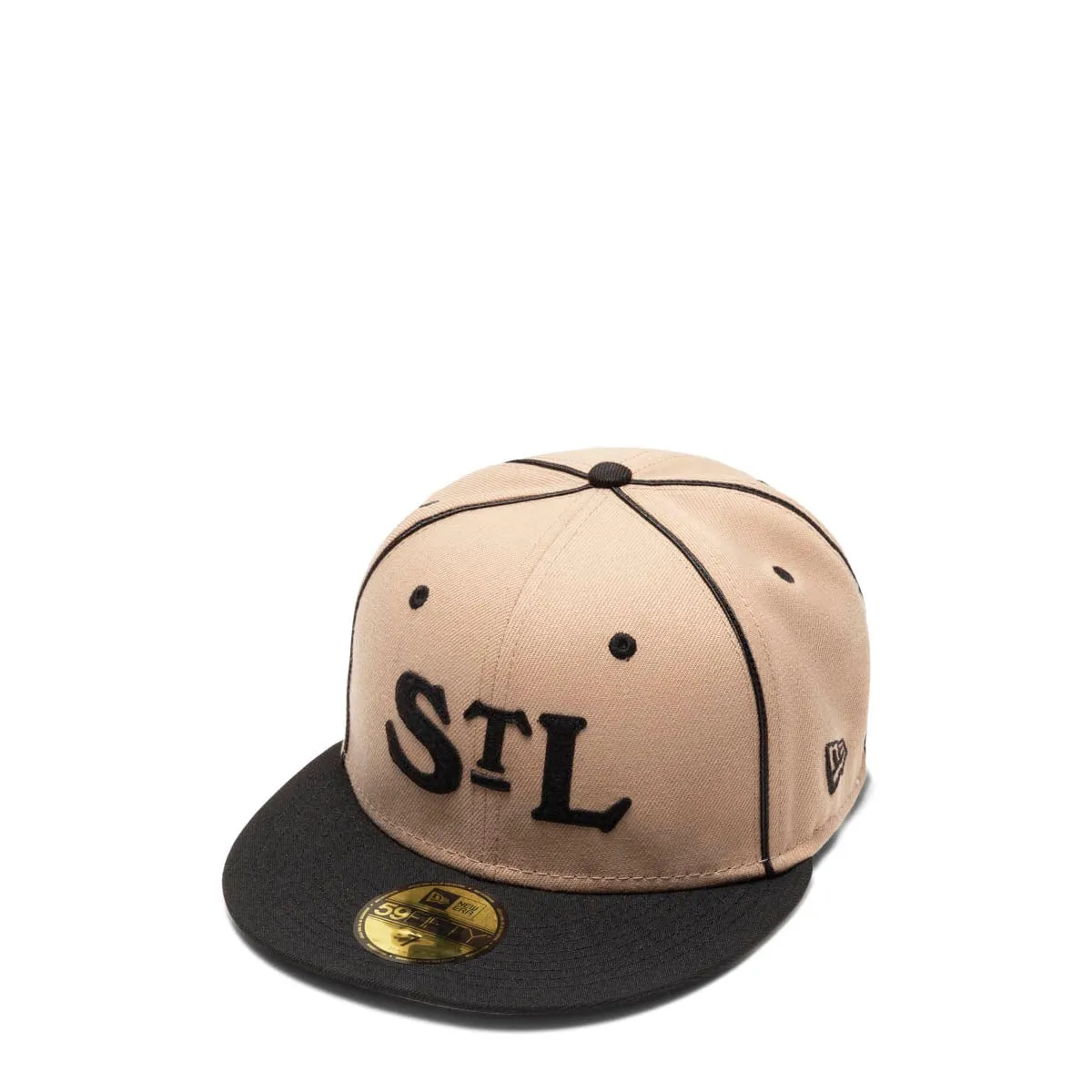 59FIFTY ST. LOUIS STARTS 2TONE FITTED HAT