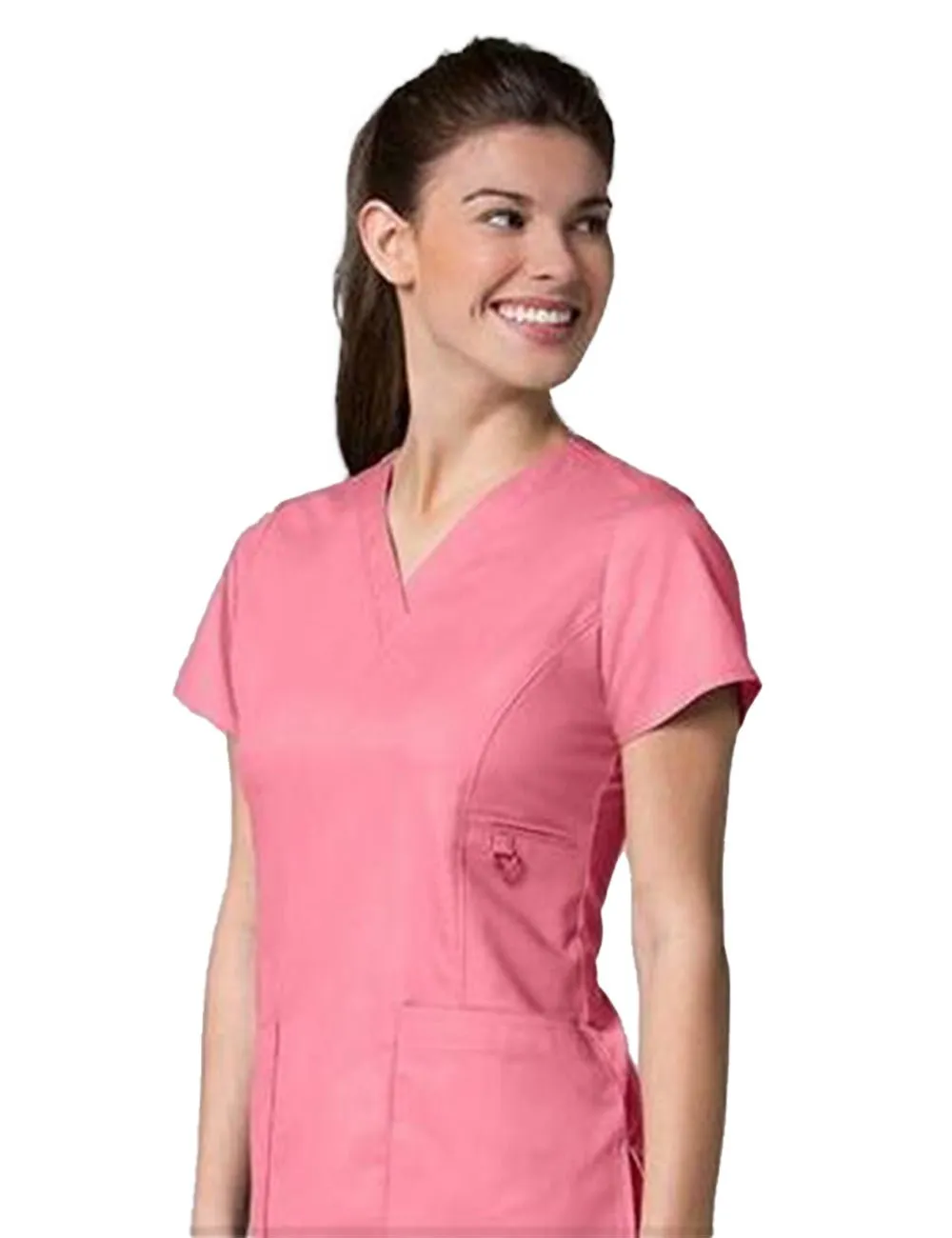 Active Pocket Top - 1708