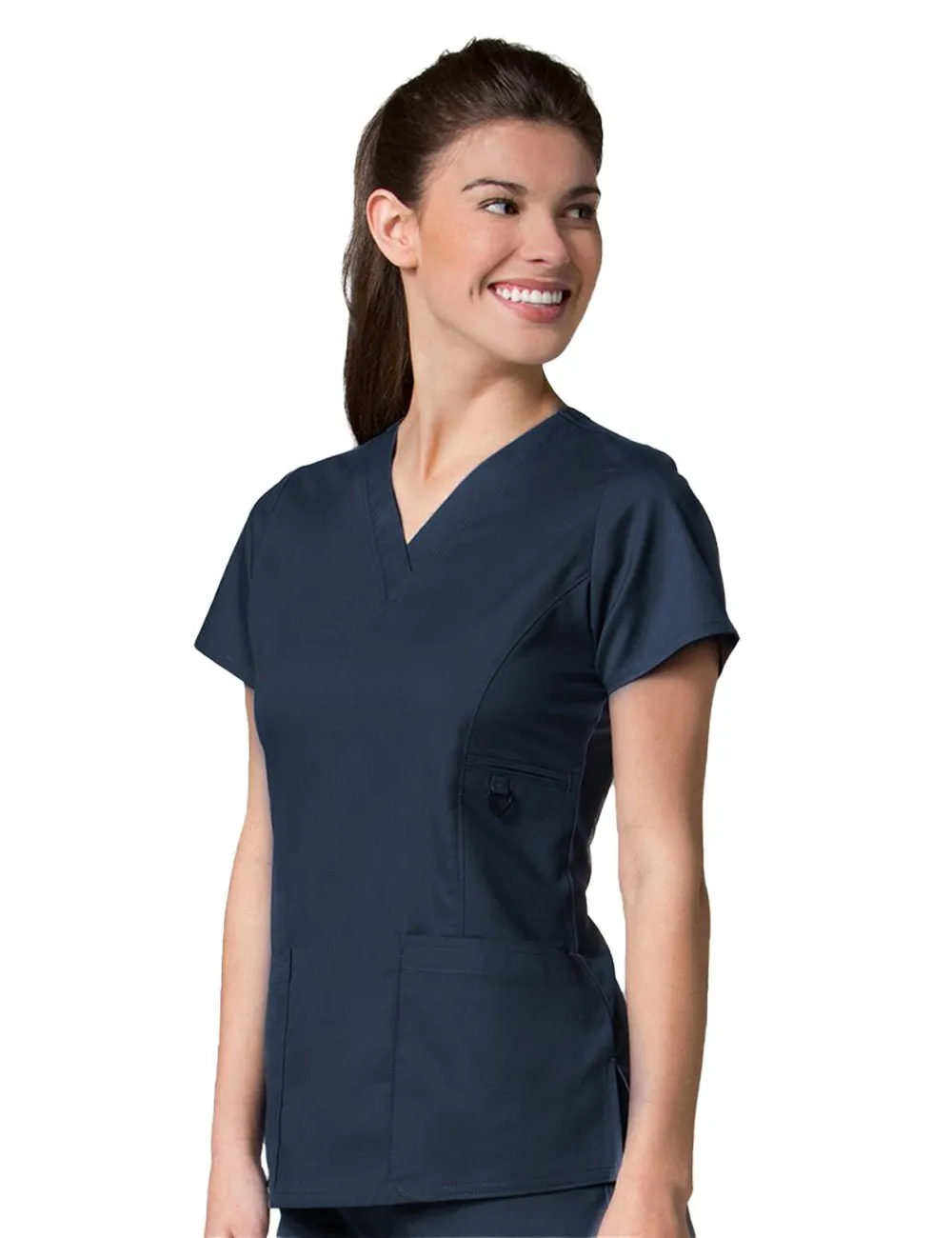 Active Pocket Top - 1708