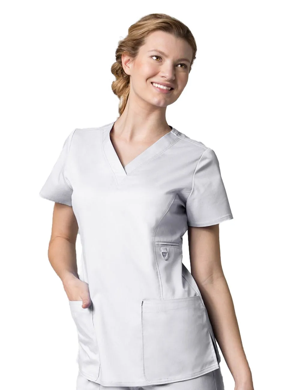 Active Pocket Top - 1708