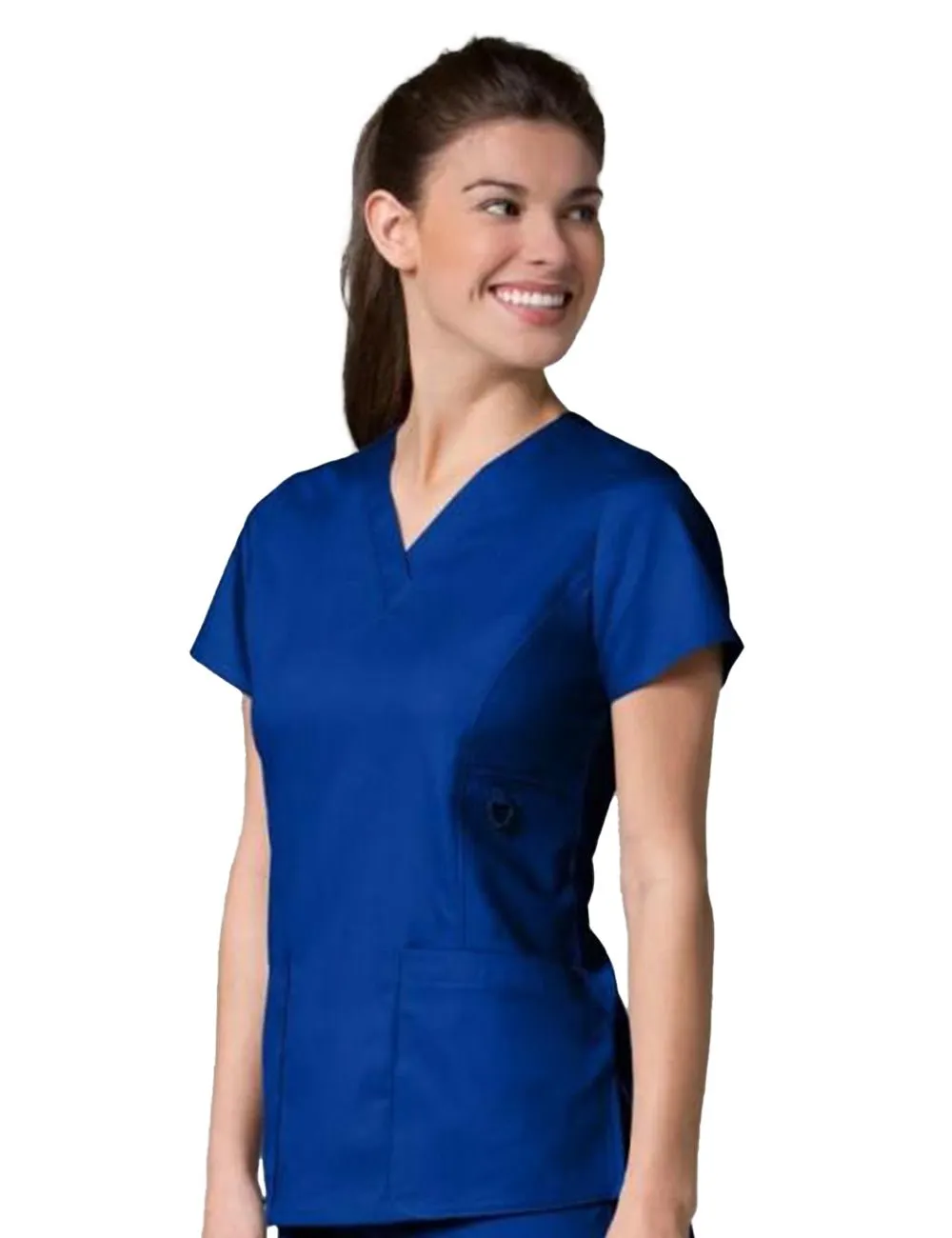 Active Pocket Top - 1708