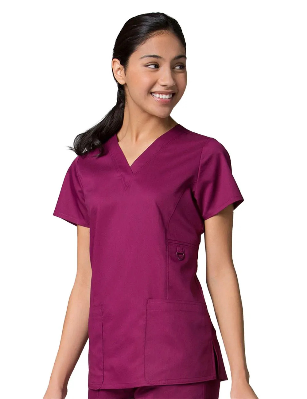 Active Pocket Top - 1708