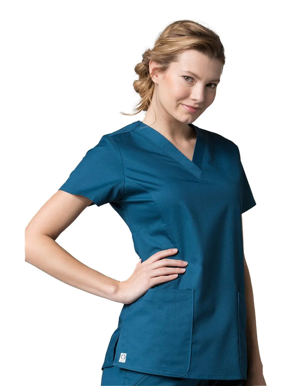 Active Pocket Top - 1708
