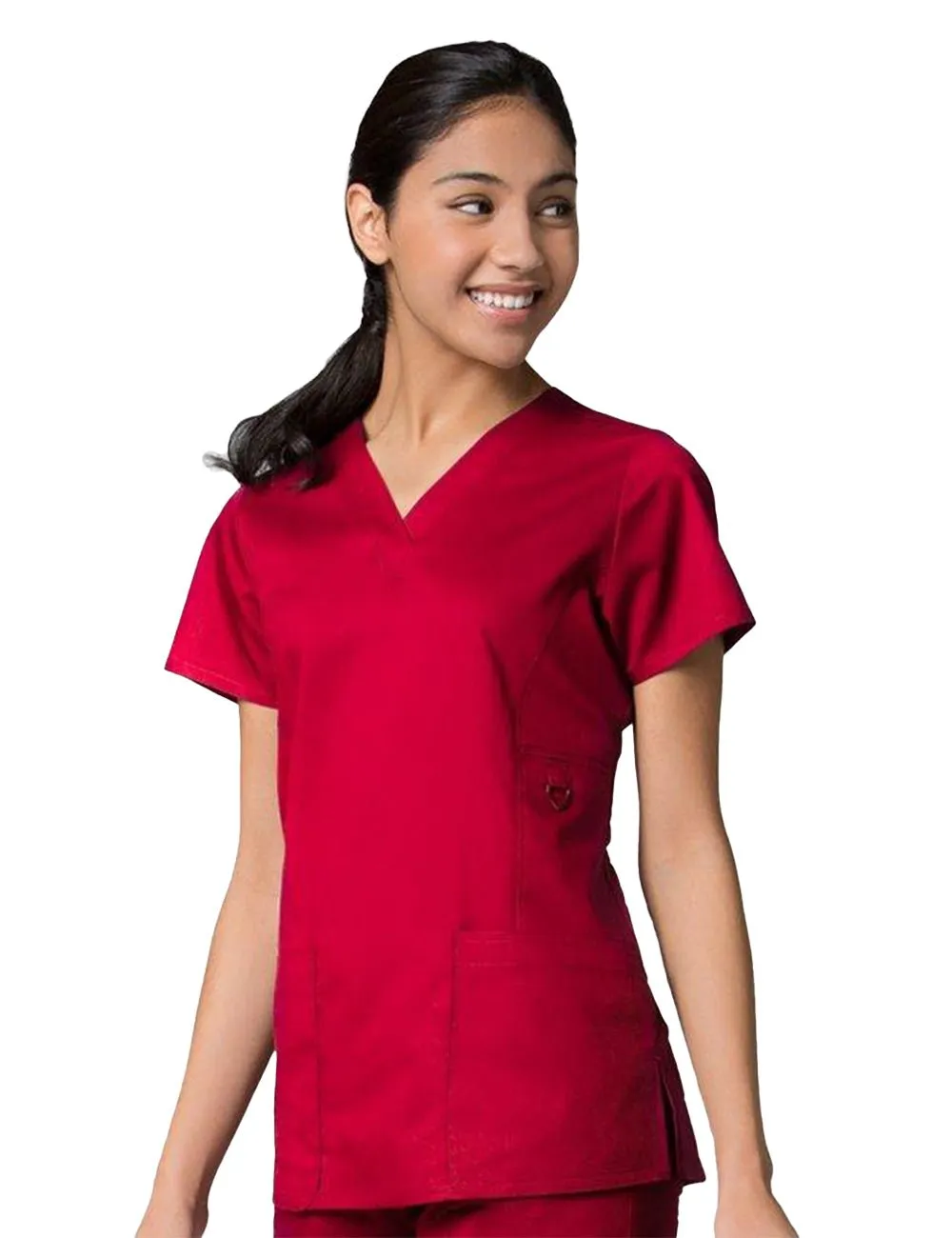 Active Pocket Top - 1708