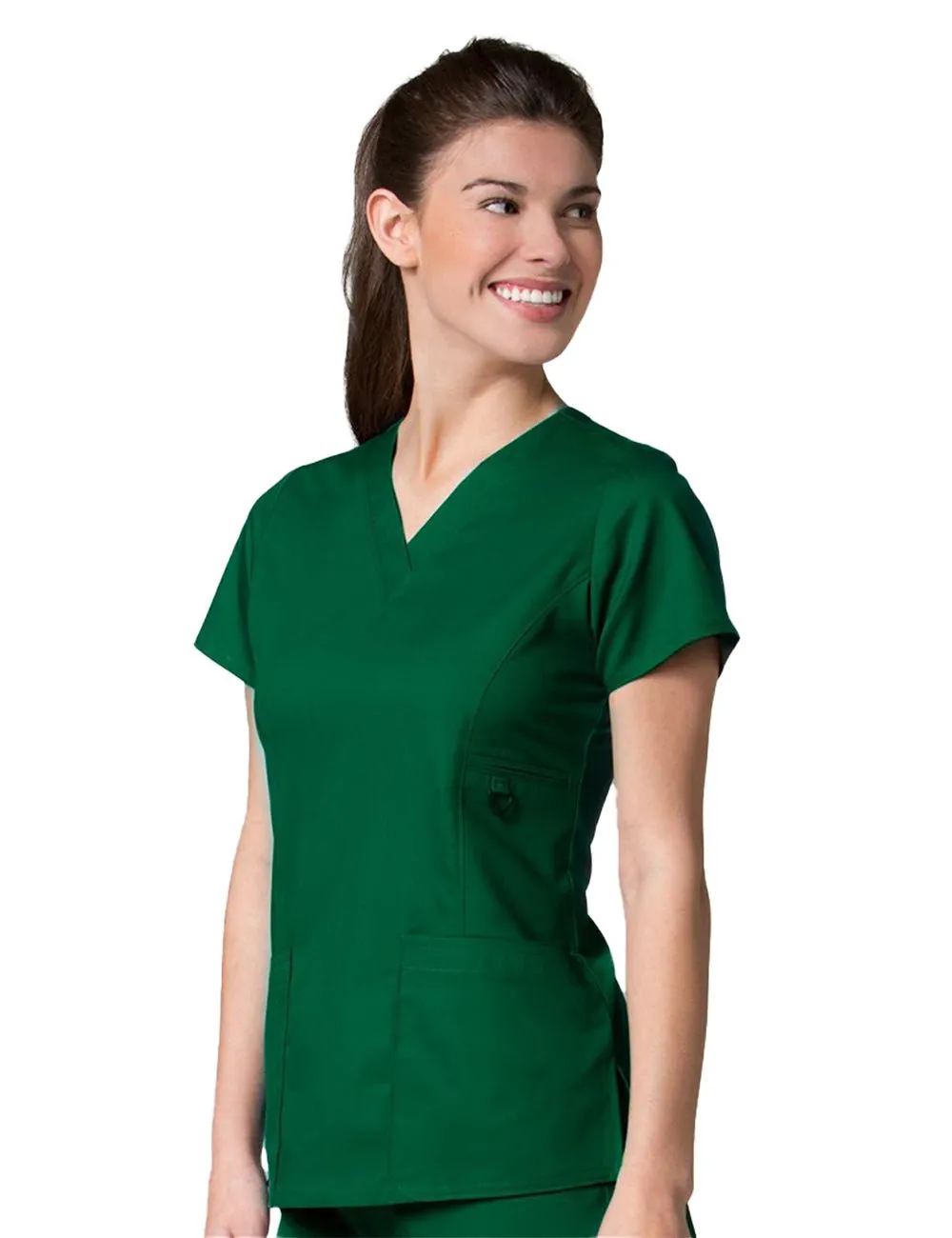 Active Pocket Top - 1708