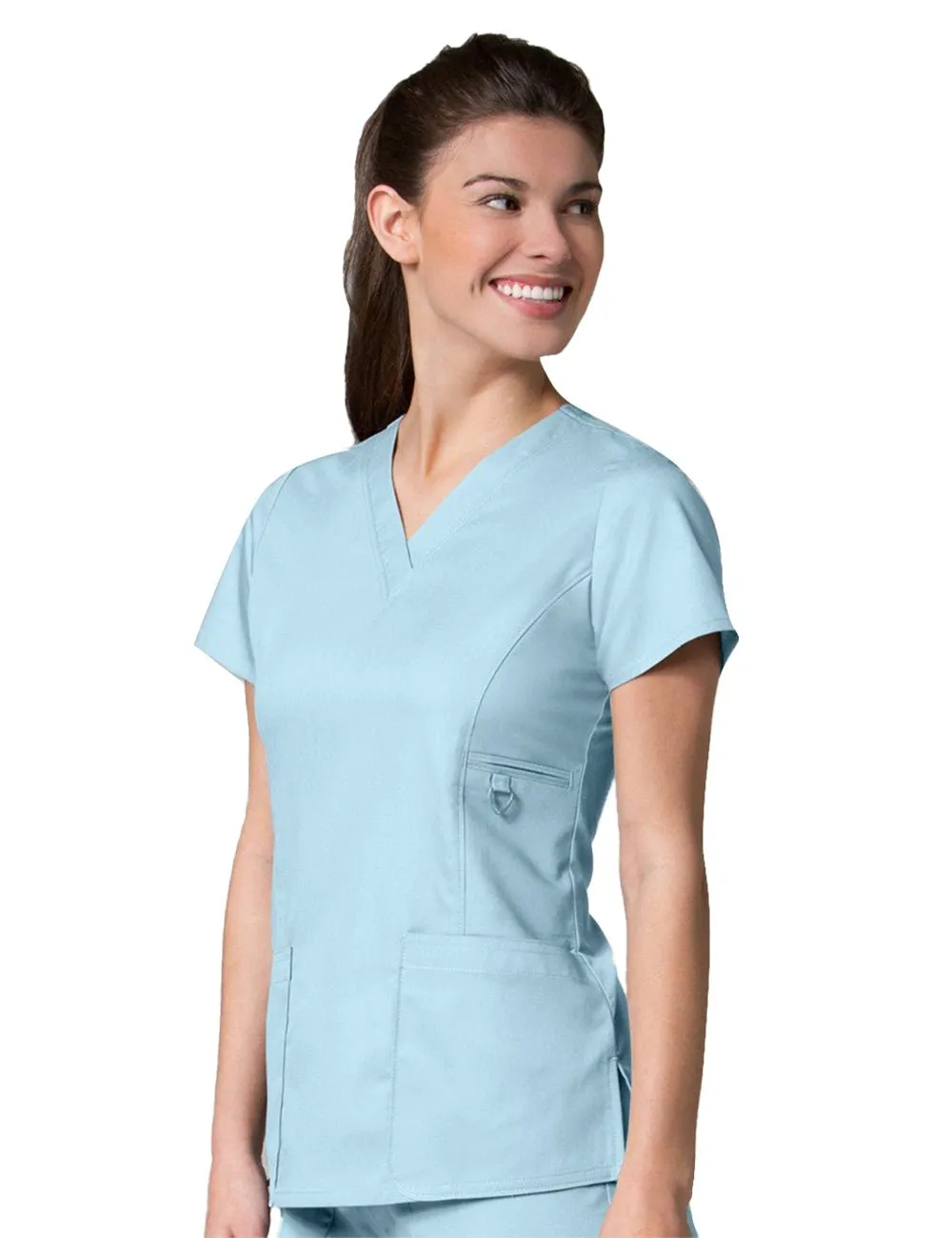 Active Pocket Top - 1708