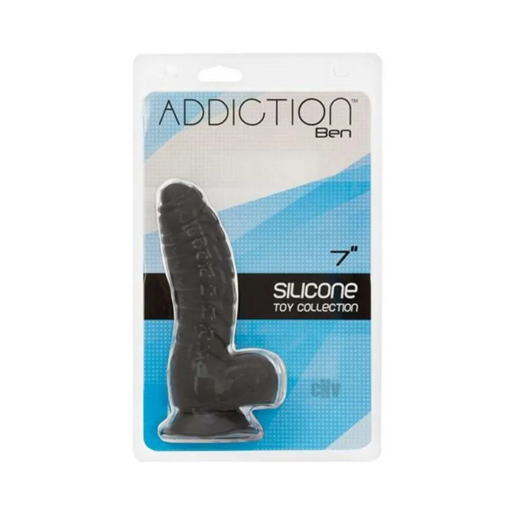 Addiction Ben 7`