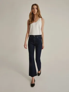 AG Jeans Farrah Boot Crop