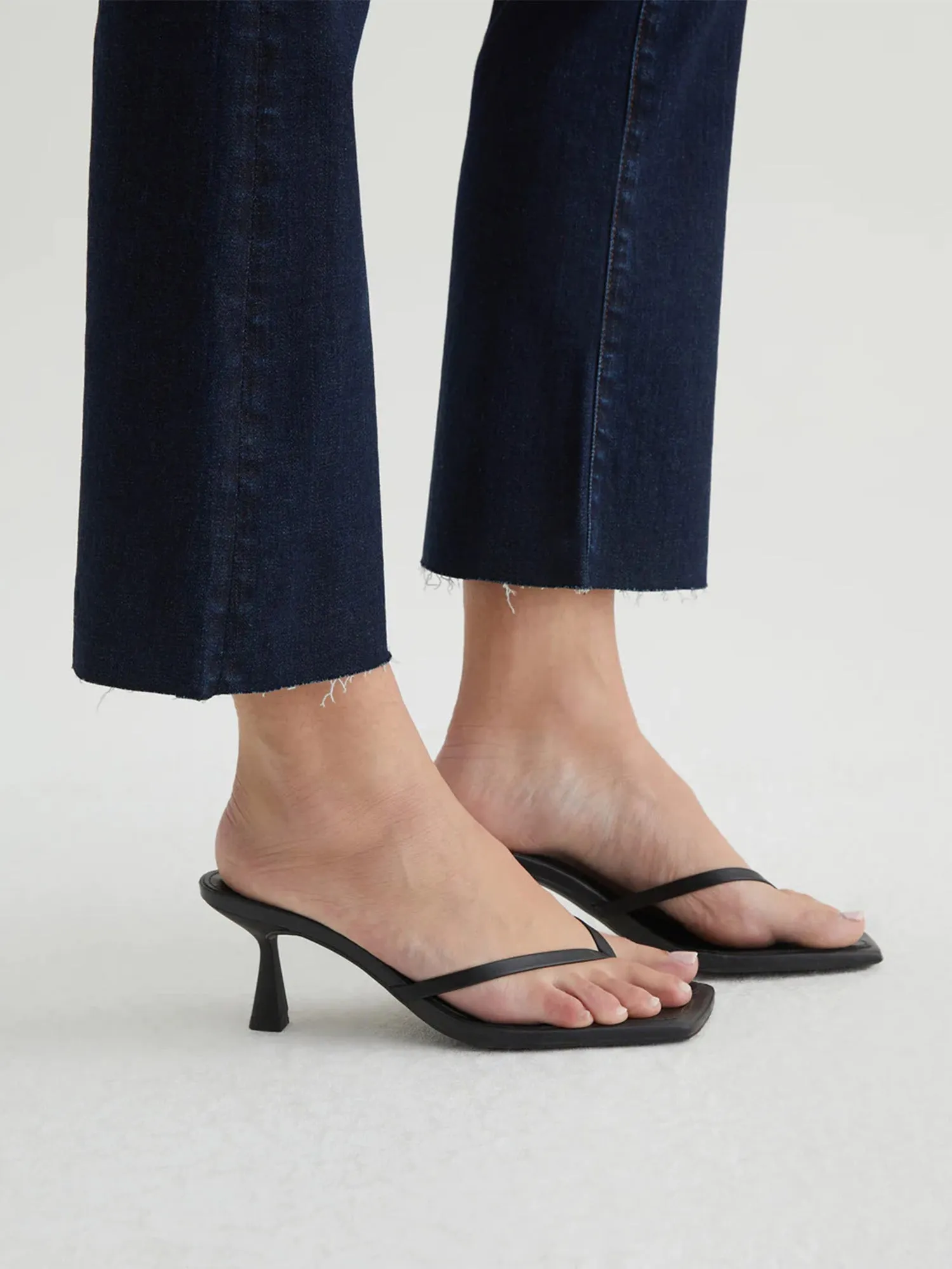 AG Jeans Farrah Boot Crop