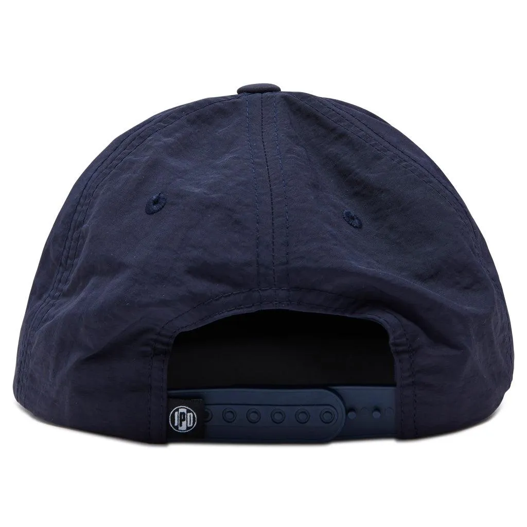 Aloha Snapback