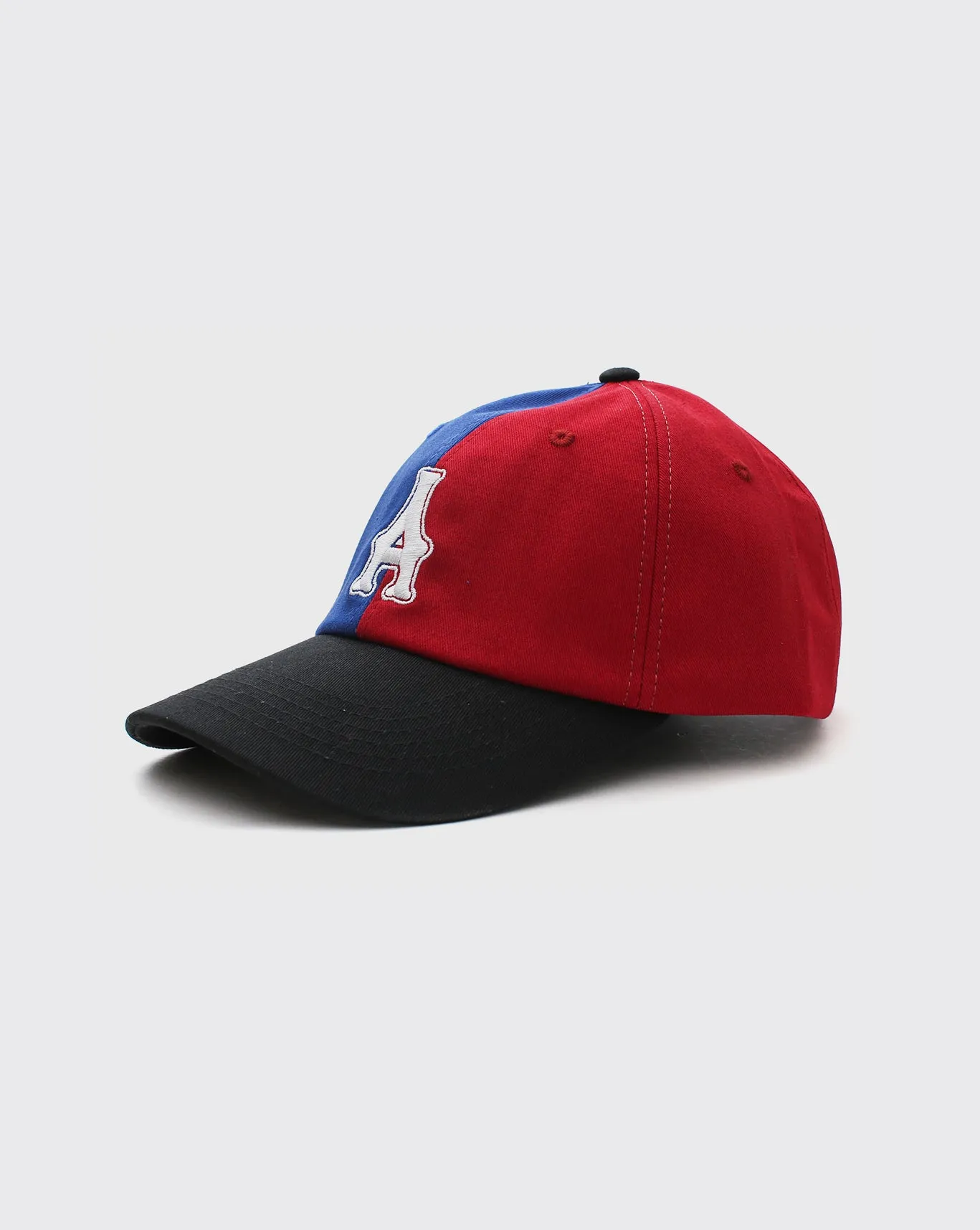 Arcade A 6 Panel Hat