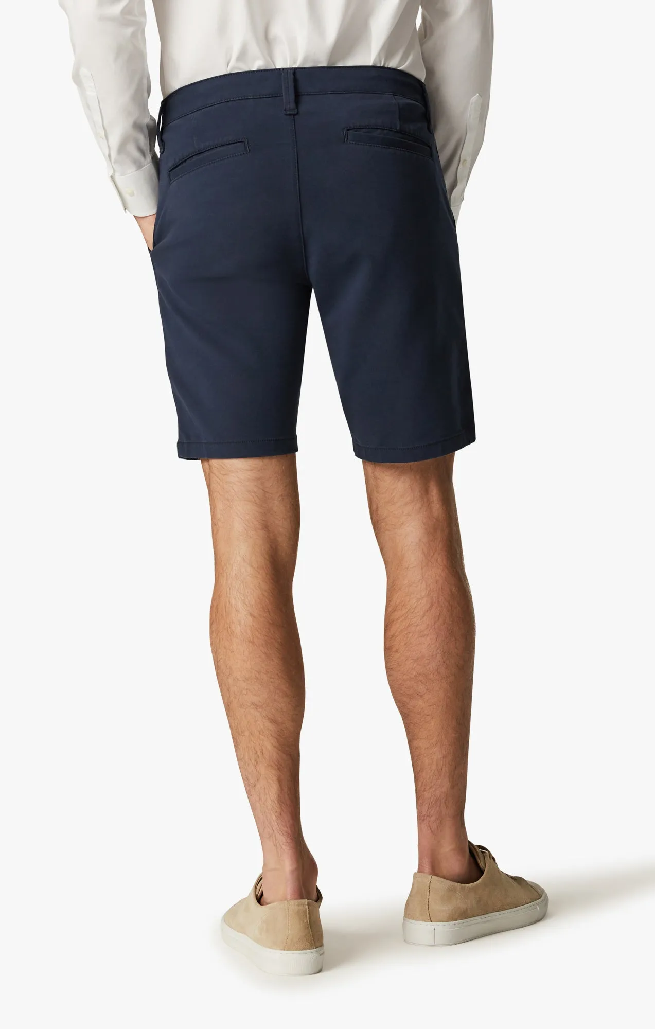 Arizona Shorts In Night Sky High Flyer