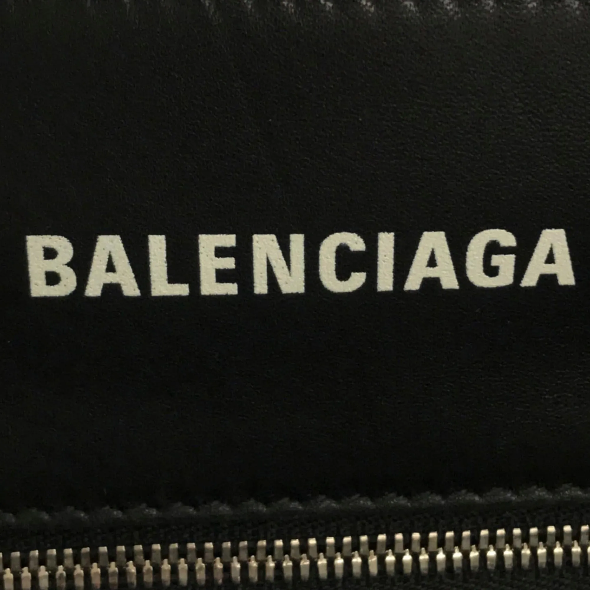 Balenciaga Denim Bistrot Panier XS (SHG-1XP8iy)