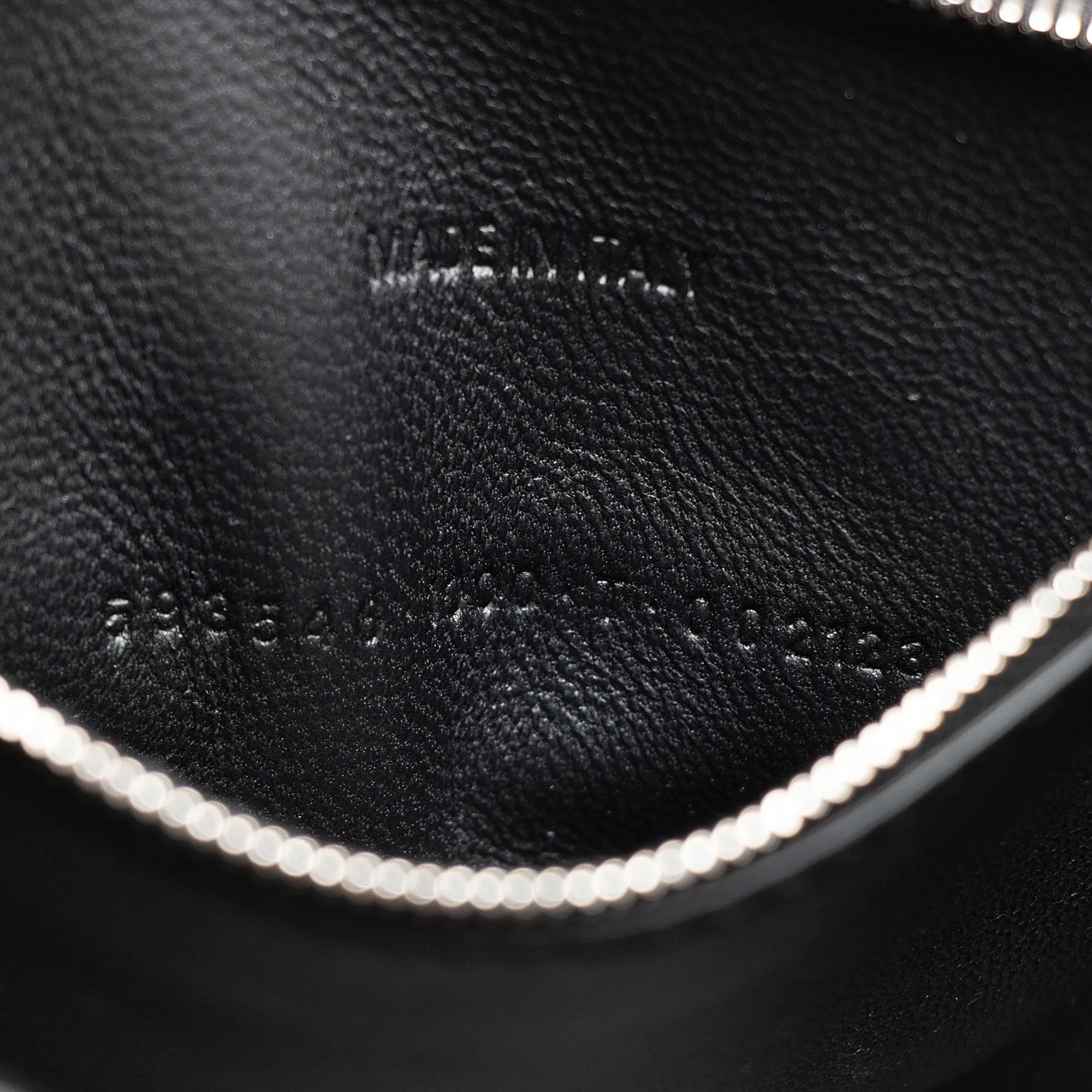 Balenciaga Grained Calfskin Hourglass Small Top Handle (SHF-O1sHR7)