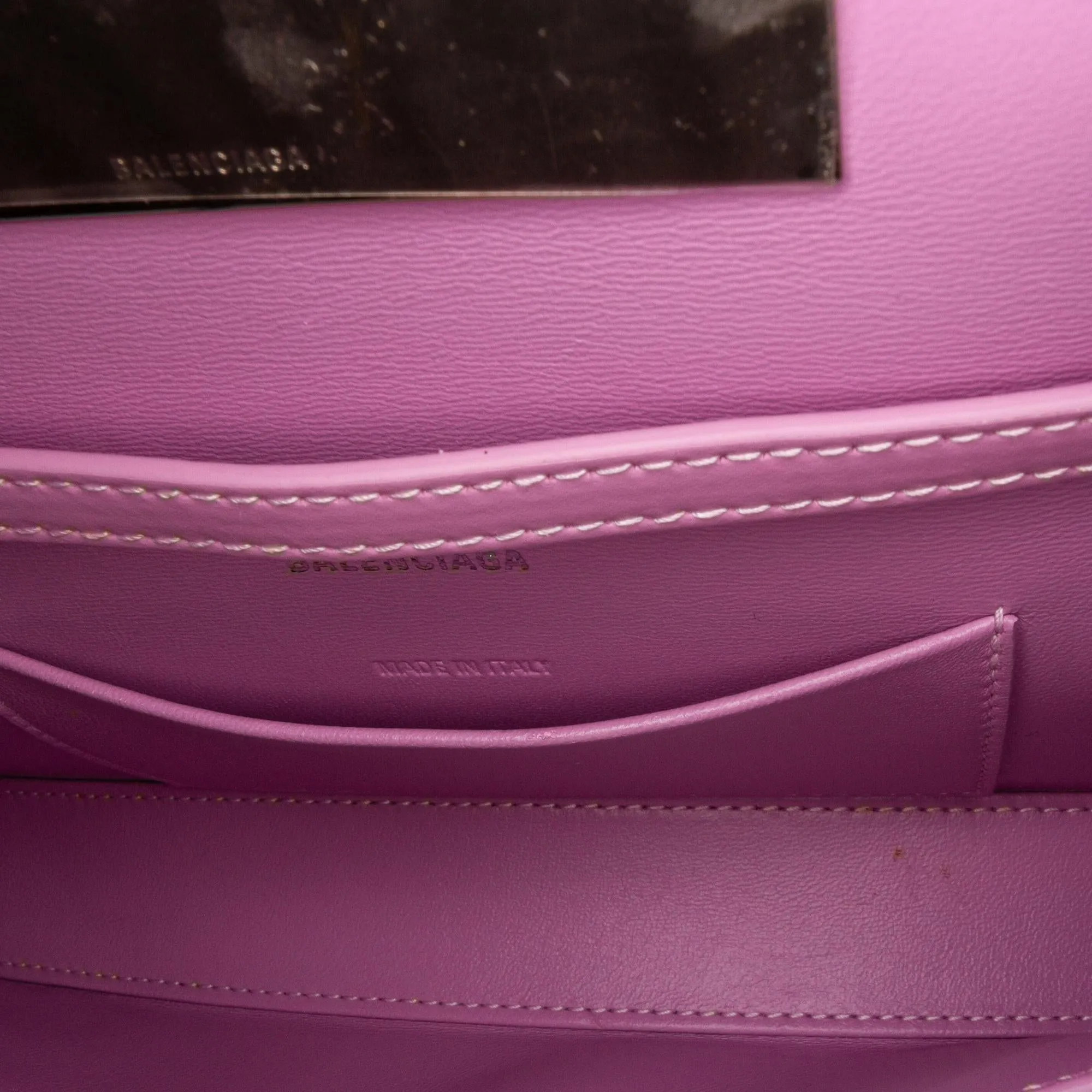Balenciaga Hourglass Stretch (SHG-4Ebml9)