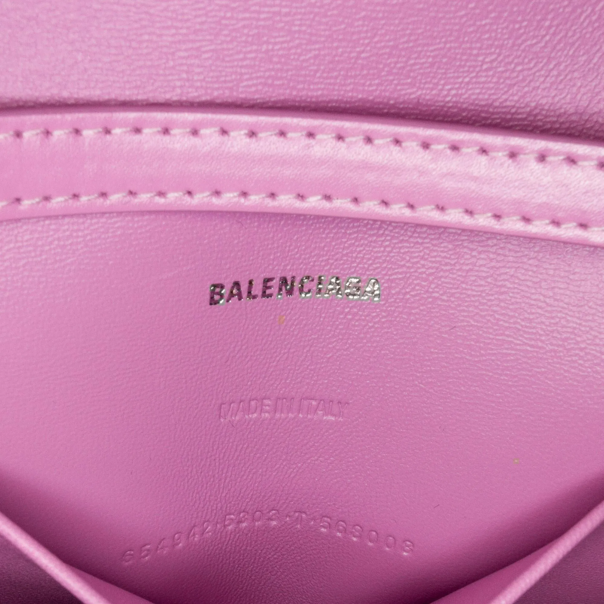 Balenciaga Hourglass Stretch (SHG-4Ebml9)
