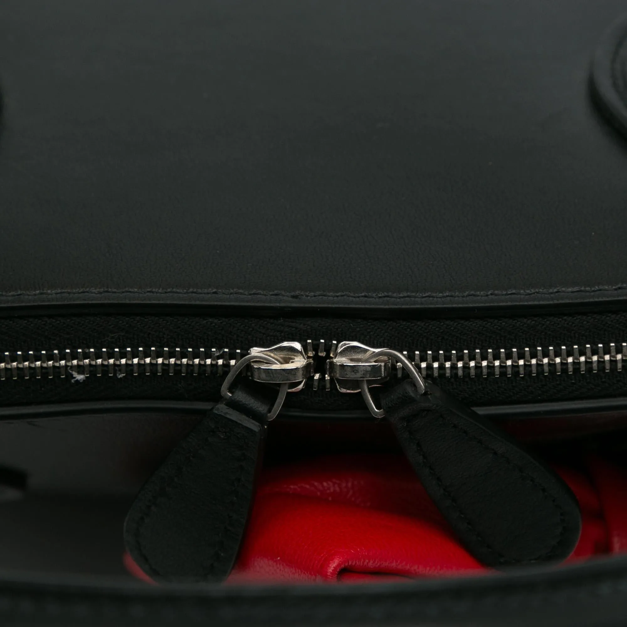 Balenciaga Large Hello Kitty Ville Handle Bag (SHG-uWlK4Q)