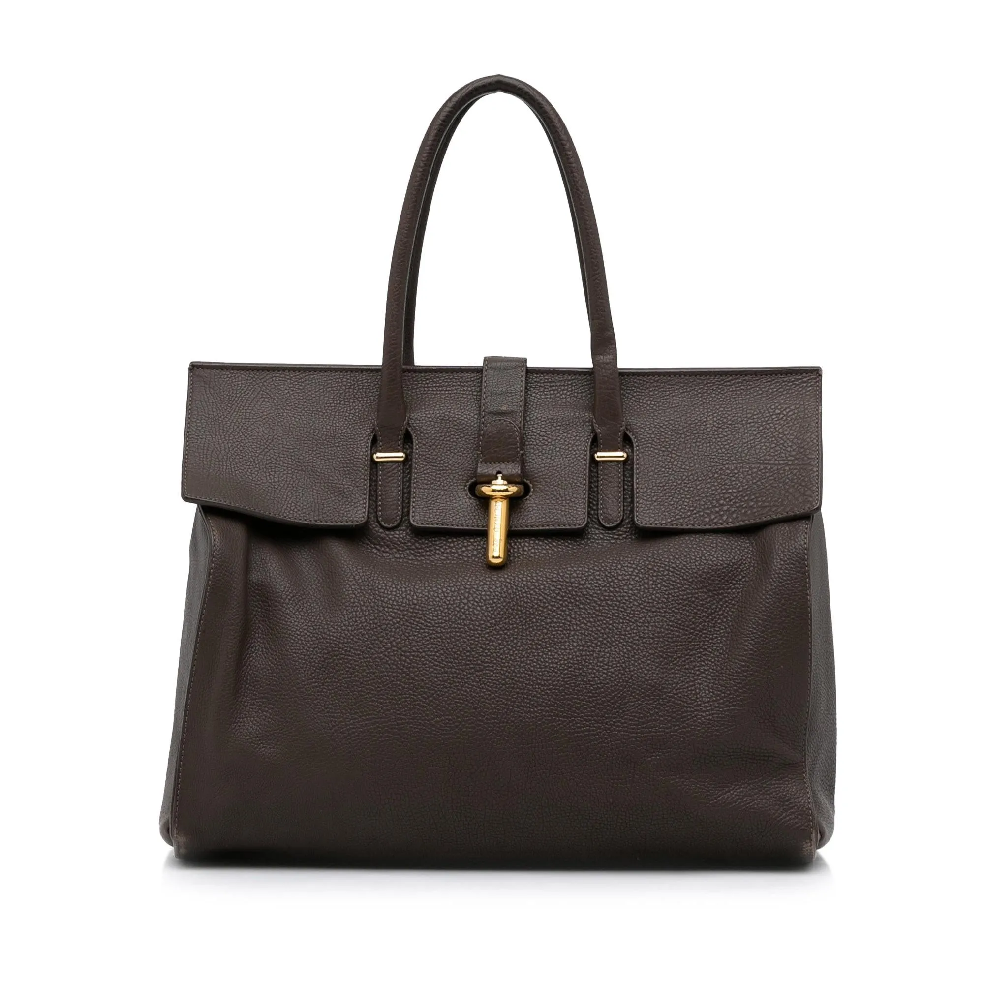 Balenciaga M Tube Round Tote (SHG-ZK7lkY)
