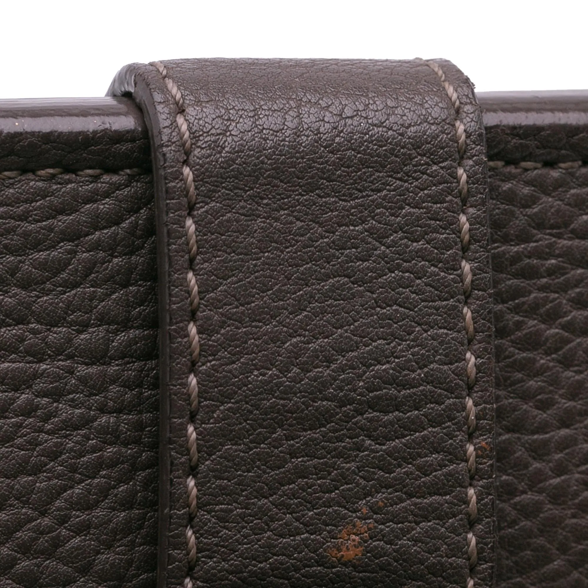 Balenciaga M Tube Round Tote (SHG-ZK7lkY)