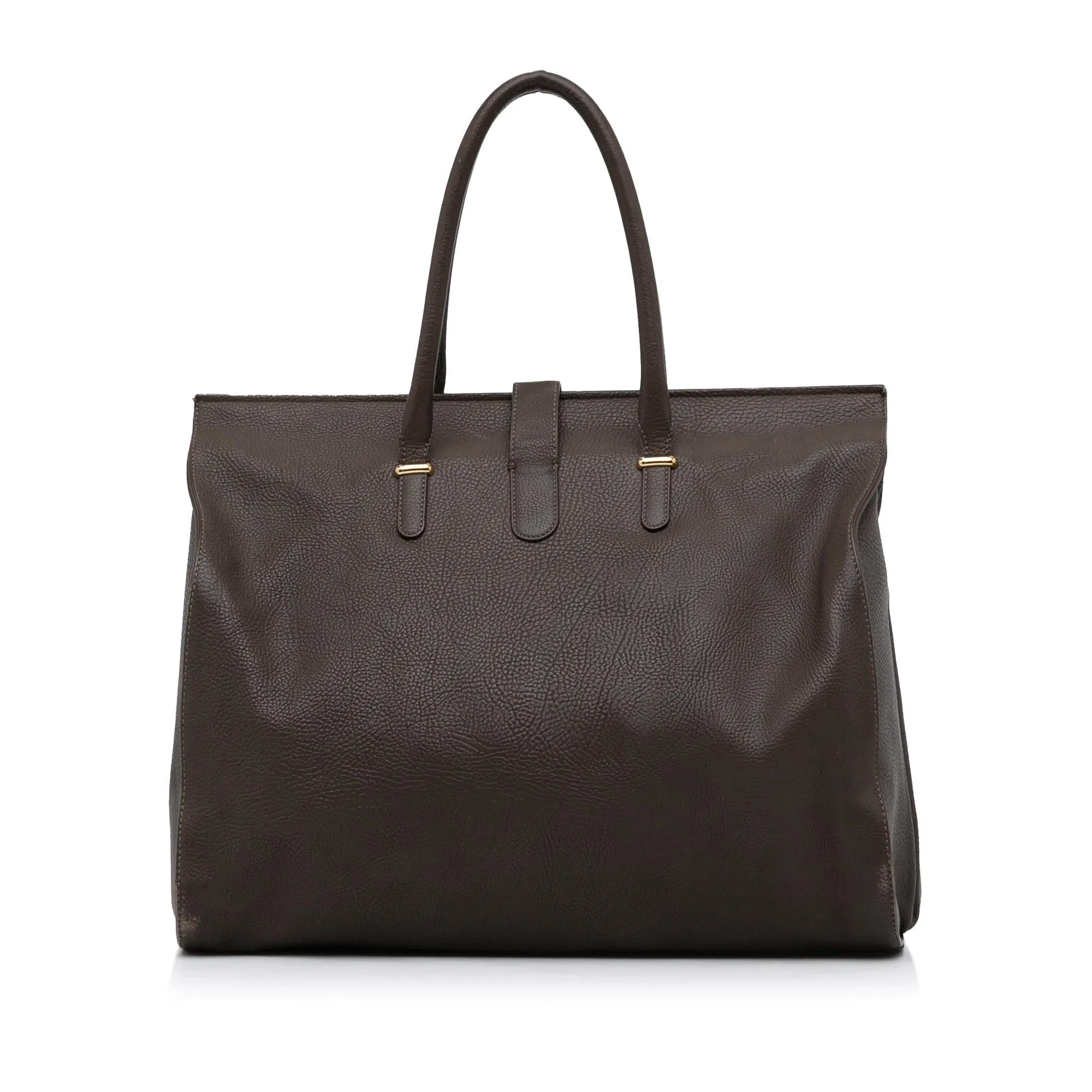 Balenciaga M Tube Round Tote (SHG-ZK7lkY)