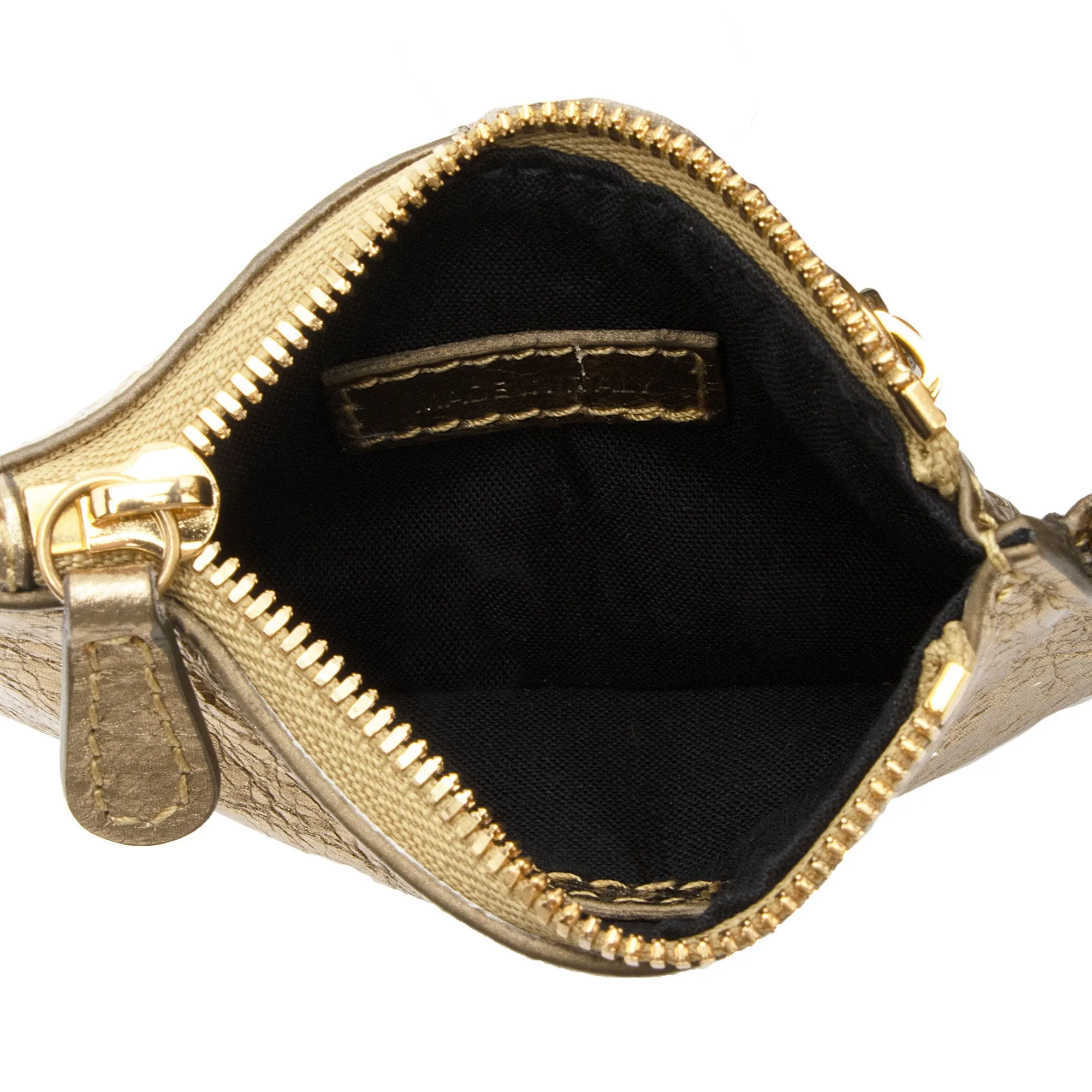 Balenciaga Metallic Le Cagole XS Shoulder Bag (SHF-PwFUND)