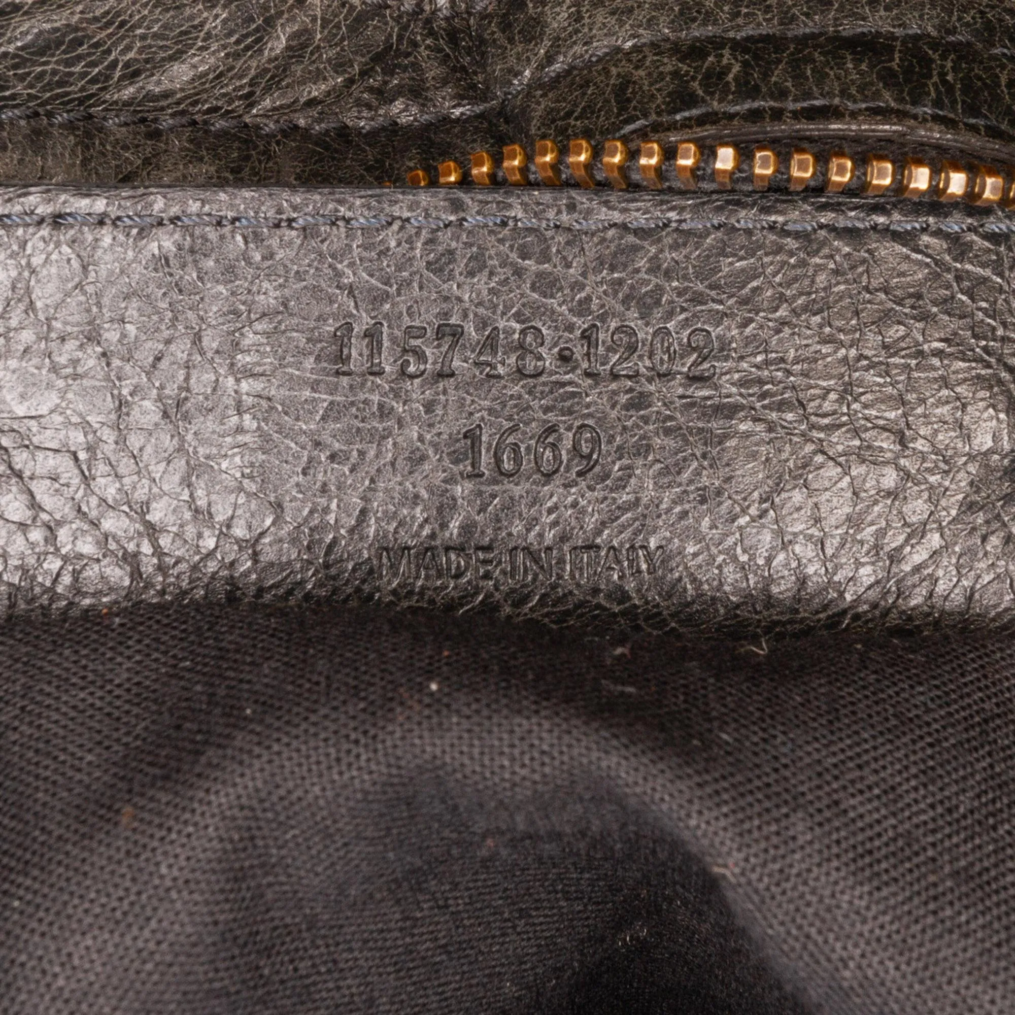 Balenciaga Motocross Classic City (SHG-dJ5n0S)