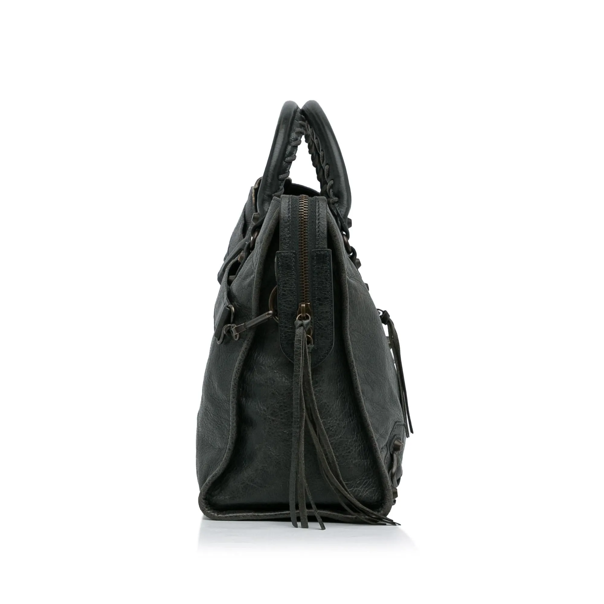 Balenciaga Motocross Classic City (SHG-dJ5n0S)