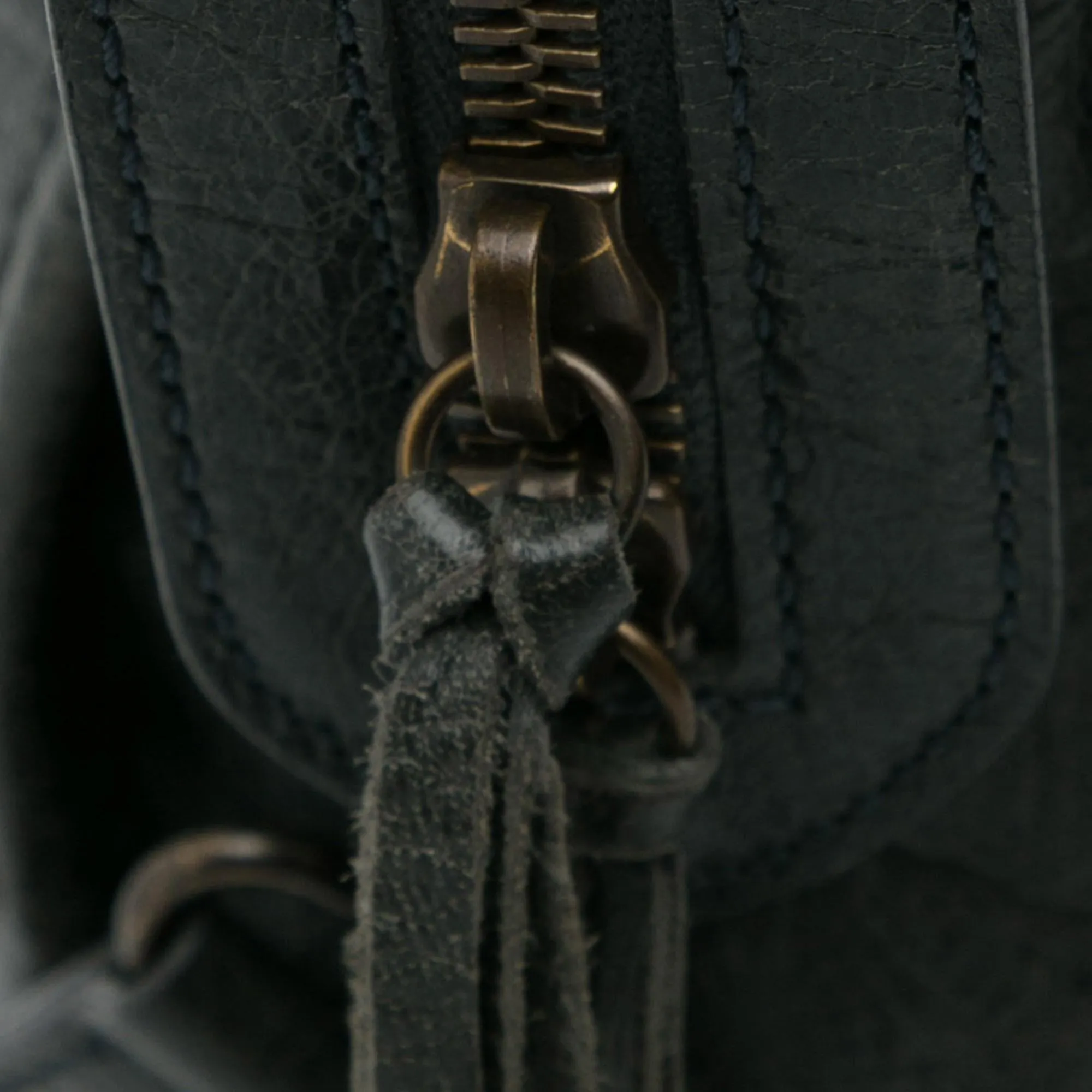 Balenciaga Motocross Classic City (SHG-dJ5n0S)