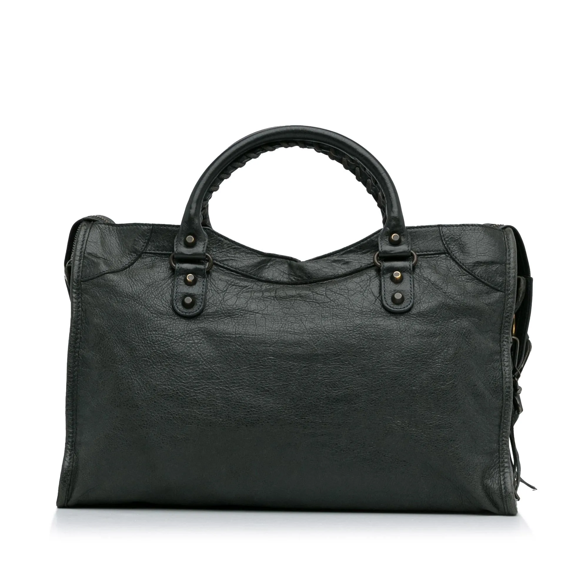 Balenciaga Motocross Classic City (SHG-dJ5n0S)