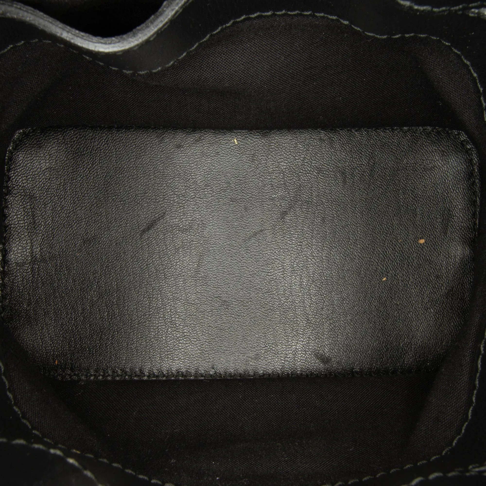 Balenciaga XS Embossed Ville Satchel (SHG-2HcrjE)
