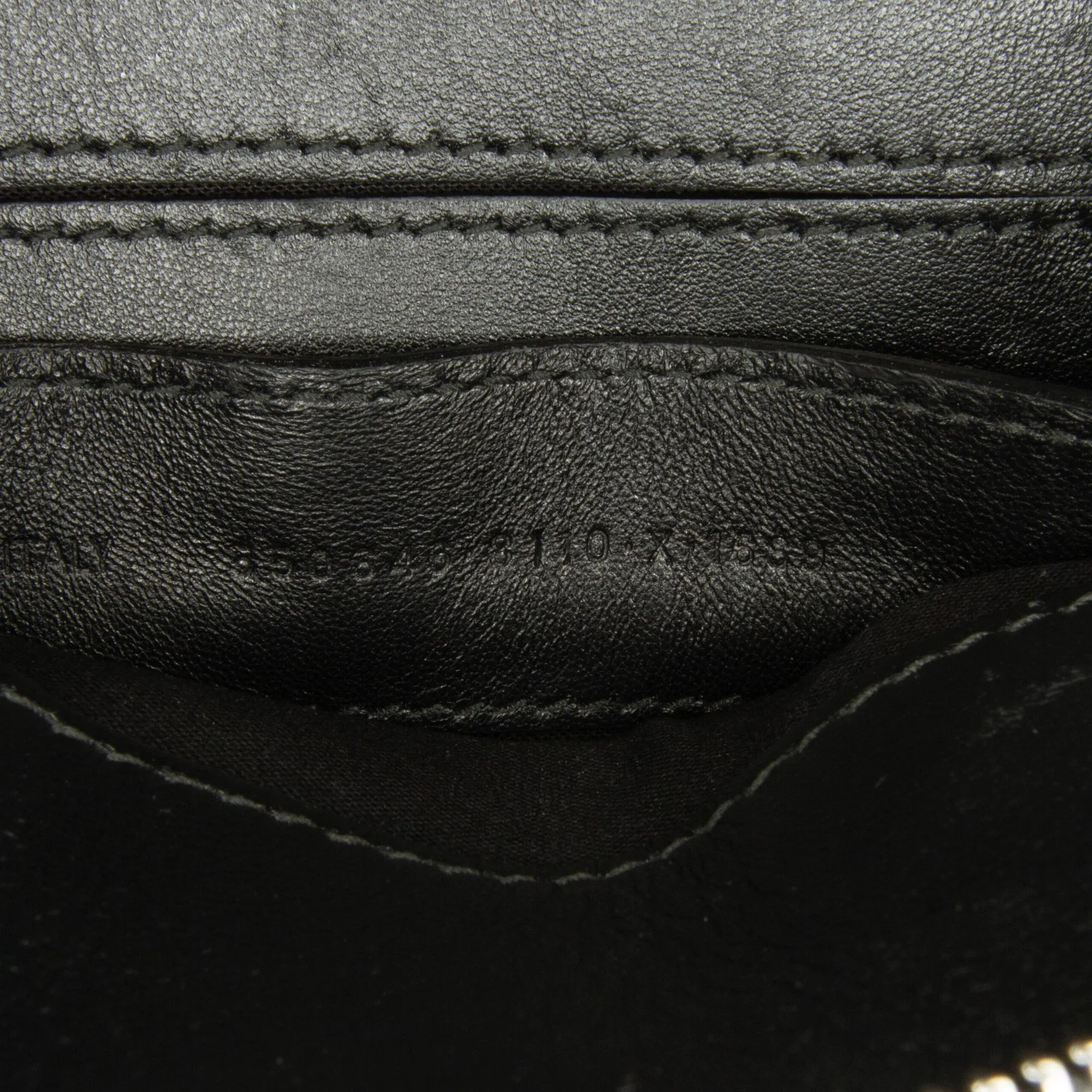 Balenciaga XS Embossed Ville Satchel (SHG-2HcrjE)