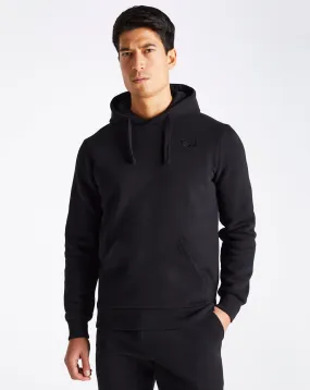 Black Apex Hoody