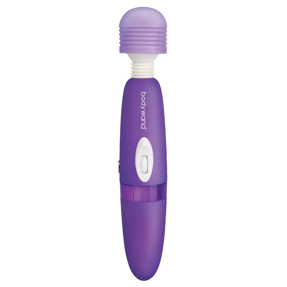 Bodywand Rechargeable Vibrating Wand Massager
