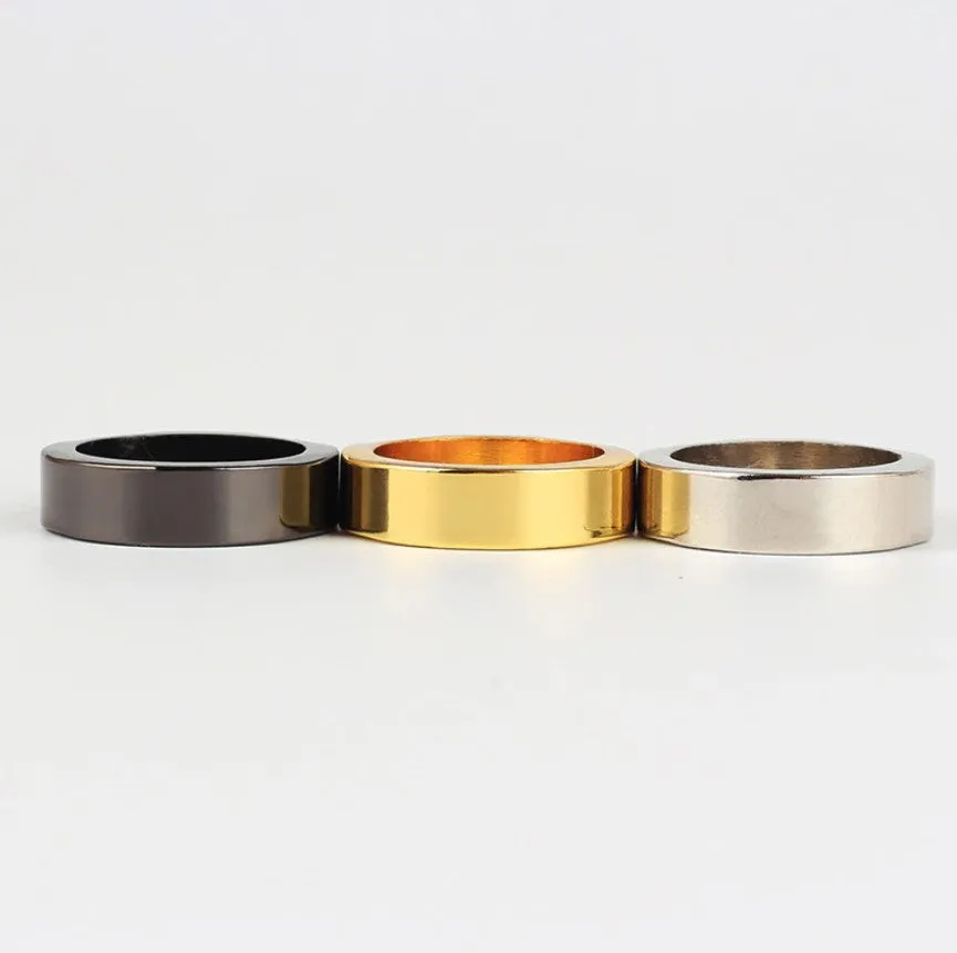 Cat Ears Self Defence Ring