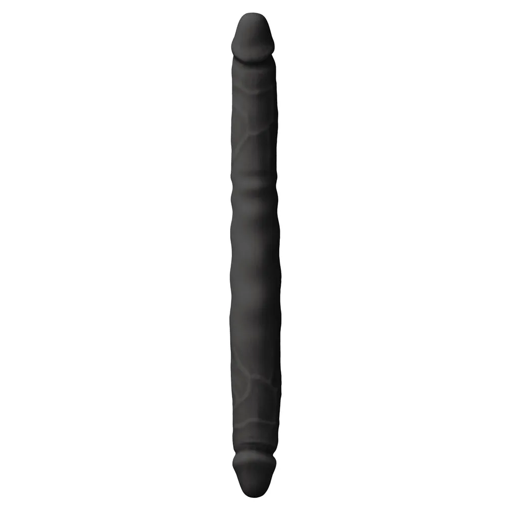 Colours Double Pleasure 12" Dual-Ended Dildo