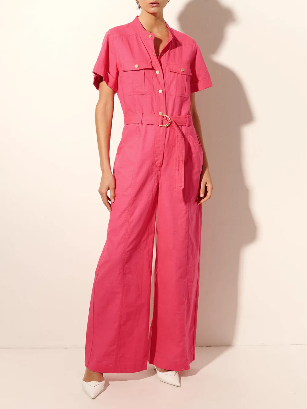 Ebony Jumpsuit