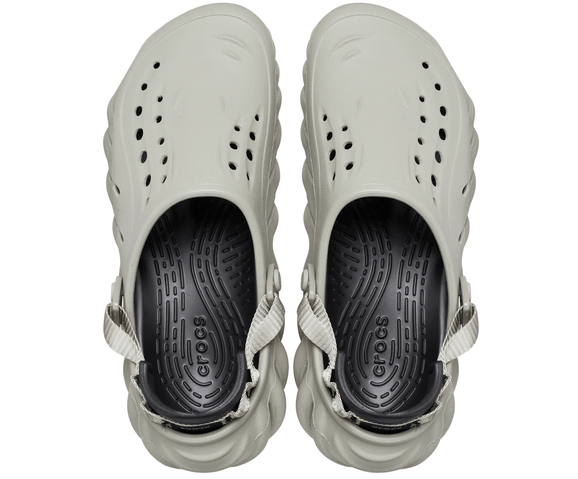 Echo Clog