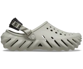 Echo Clog