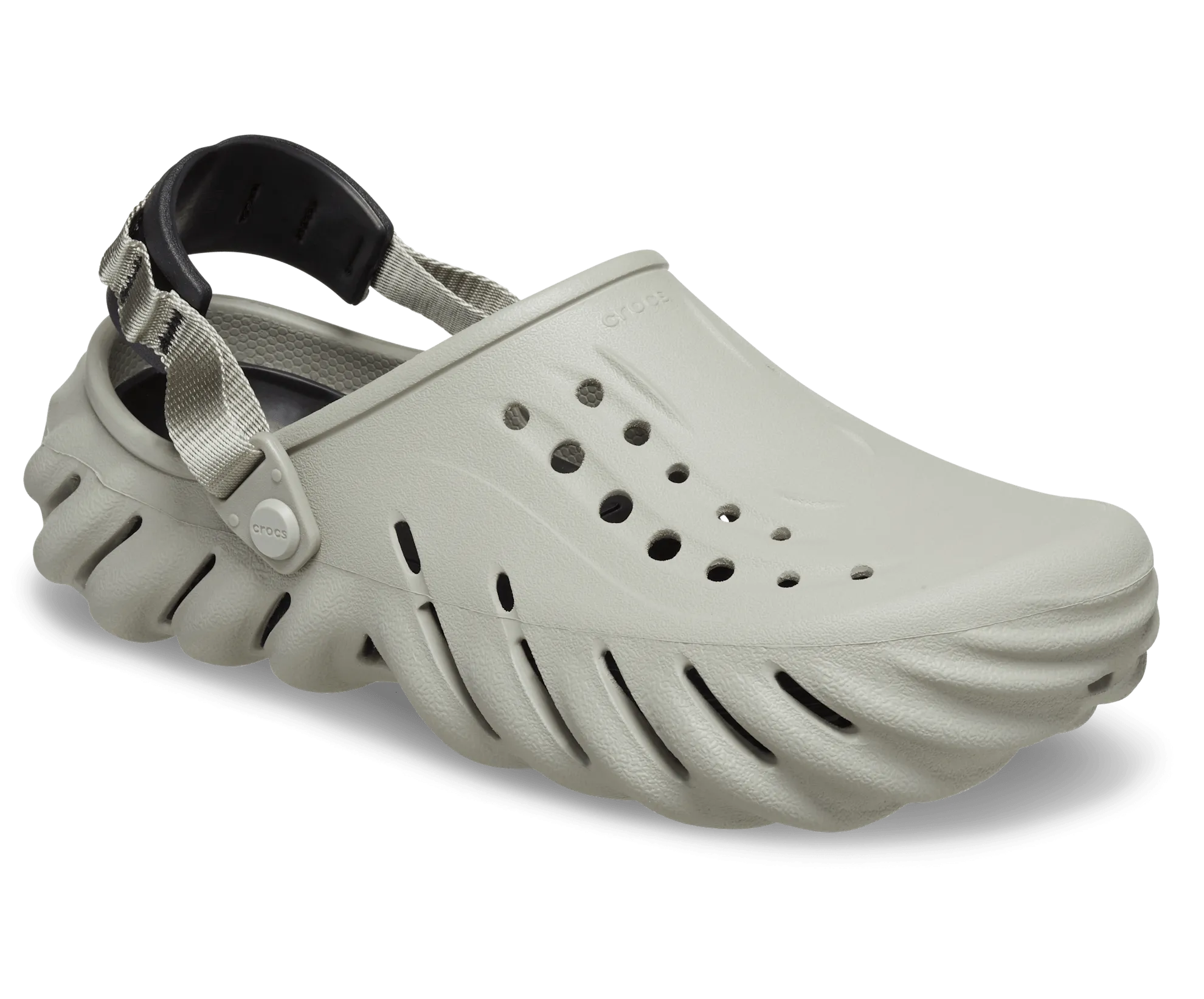 Echo Clog