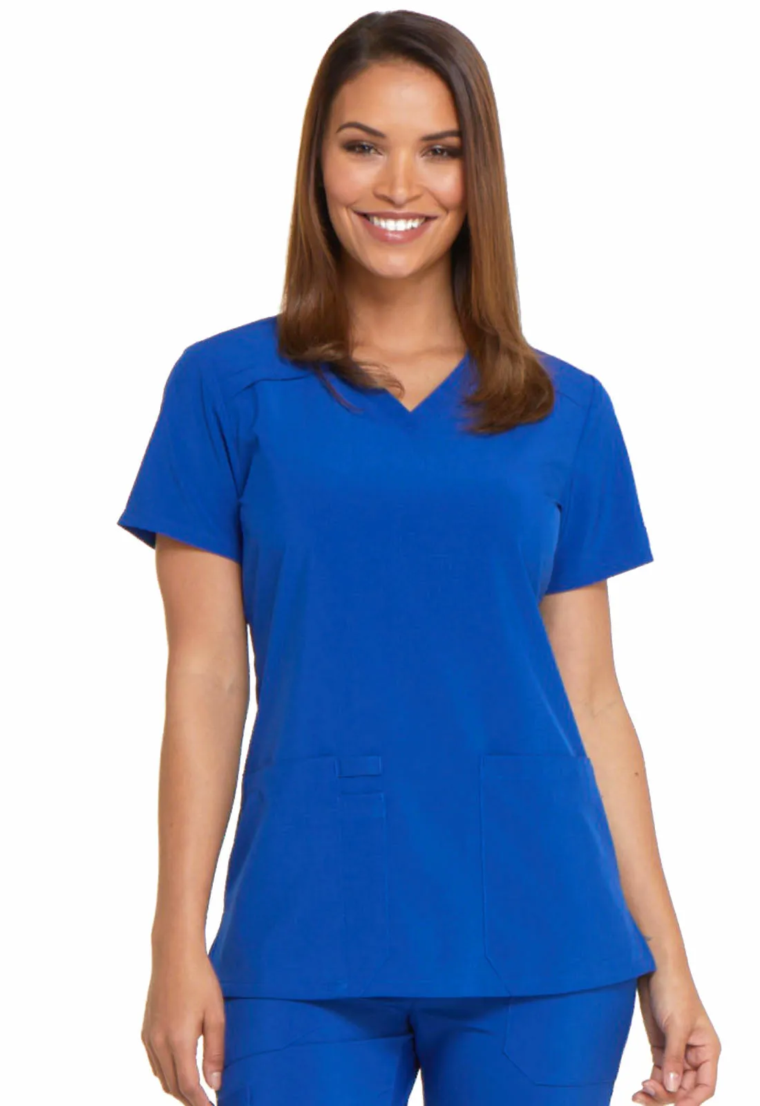 EDS Essentials - Women's V-Neck Top