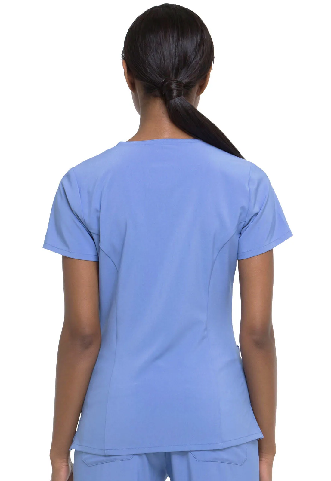 EDS Essentials - Women's V-Neck Top
