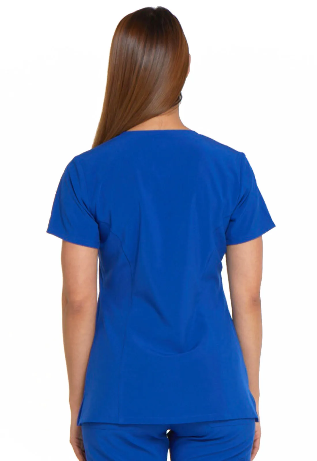 EDS Essentials - Women's V-Neck Top