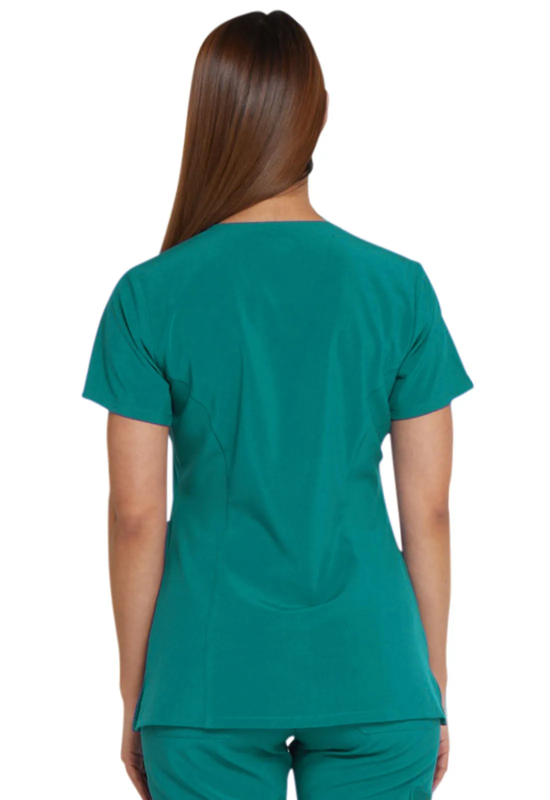 EDS Essentials - Women's V-Neck Top