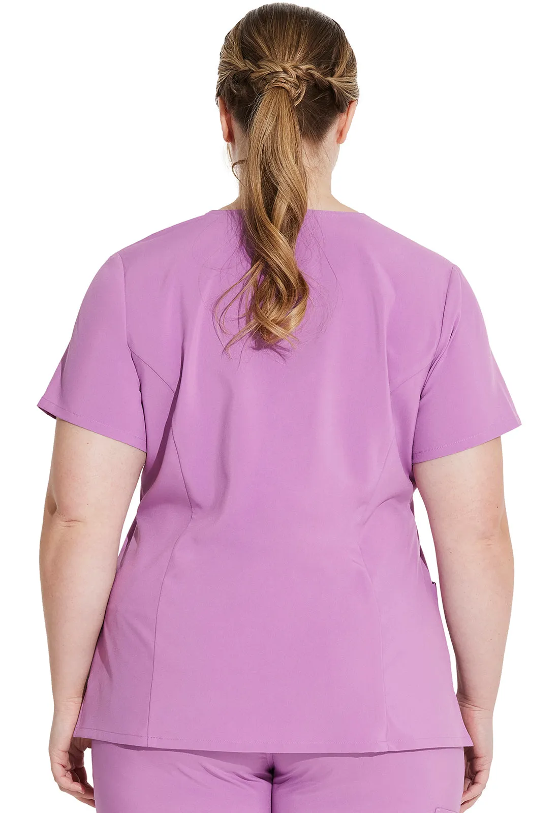 EDS Essentials - Women's V-Neck Top