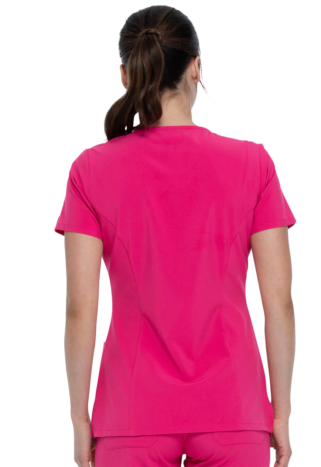 EDS Essentials - Women's V-Neck Top