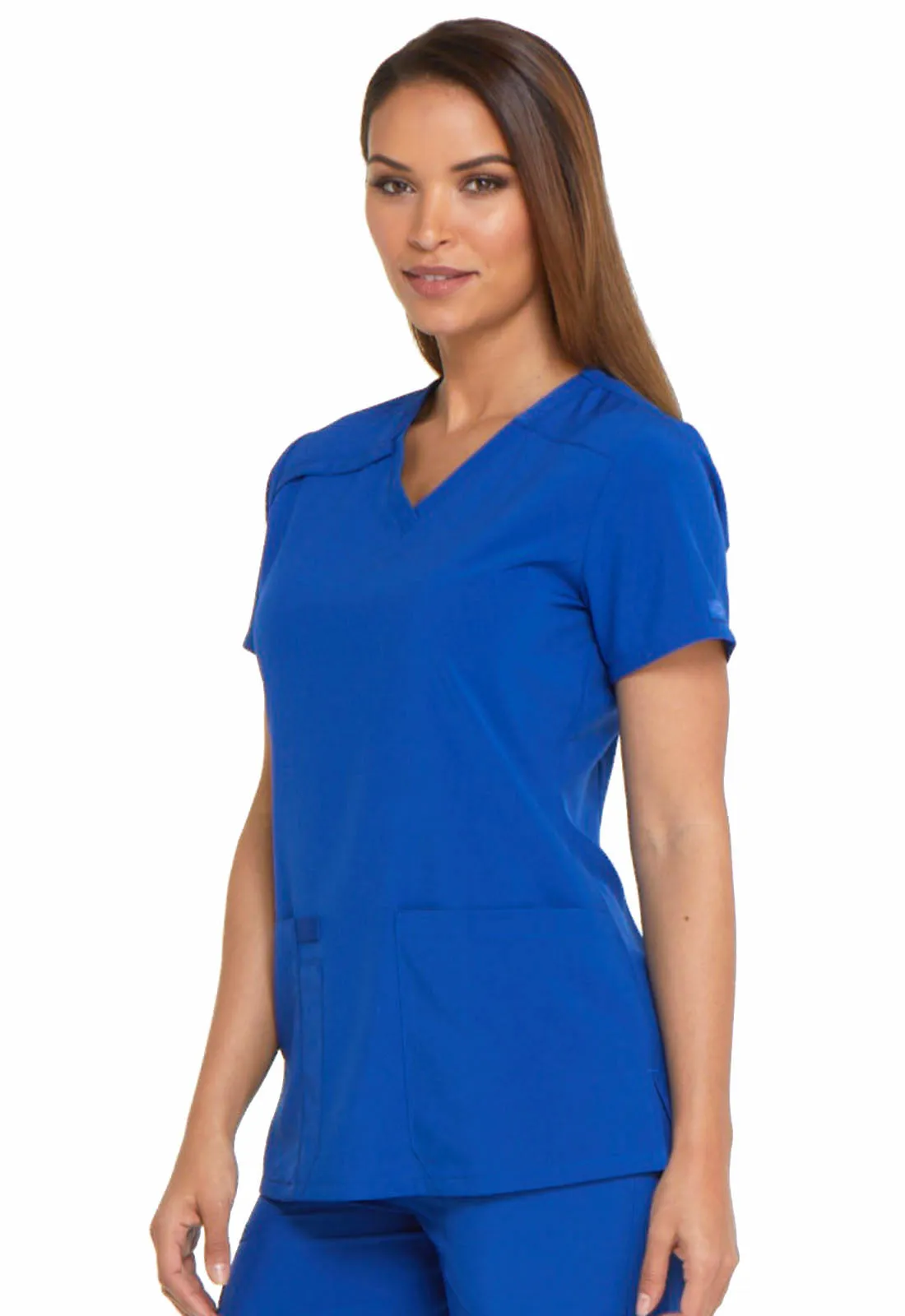 EDS Essentials - Women's V-Neck Top